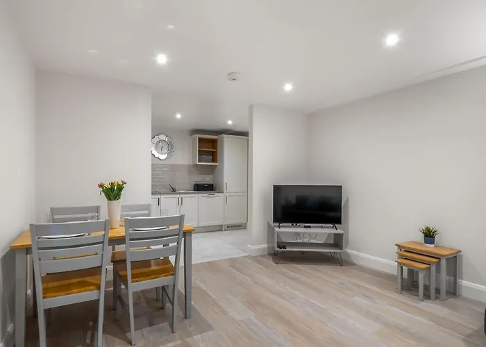 Cleggan Pierside Apt 2