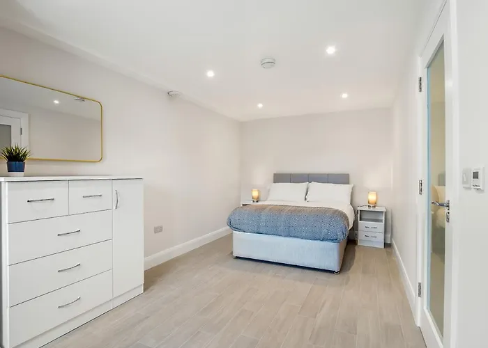 Cleggan Pierside Apt 2